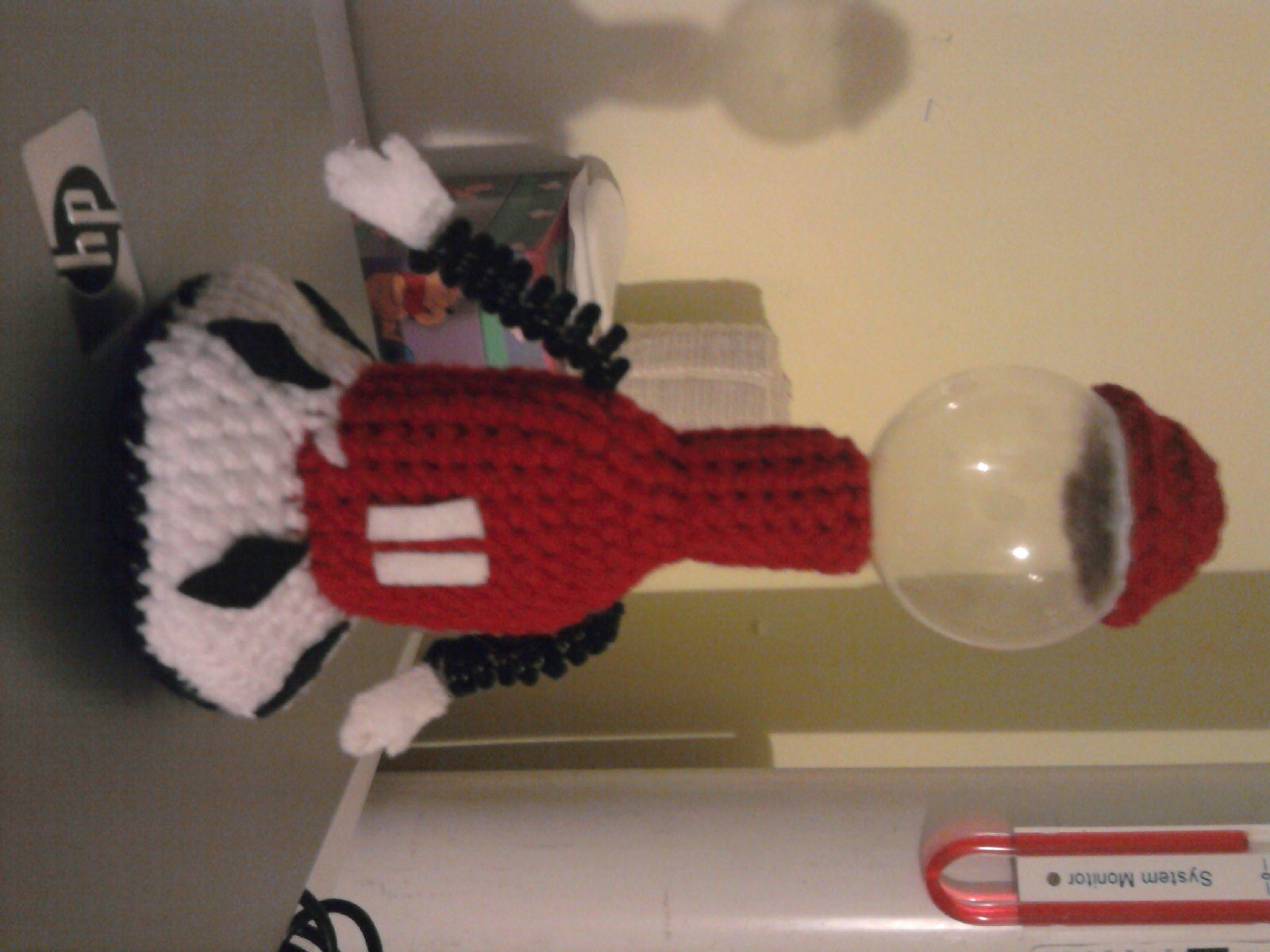 Tom Servo! Instructables