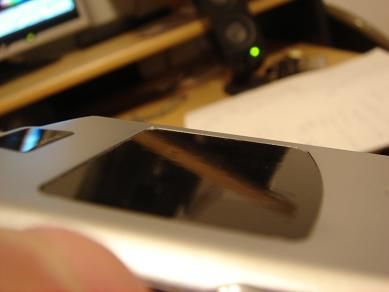 DIY guide for How to Make Your Own Screen Protector. with step-by-step instructions