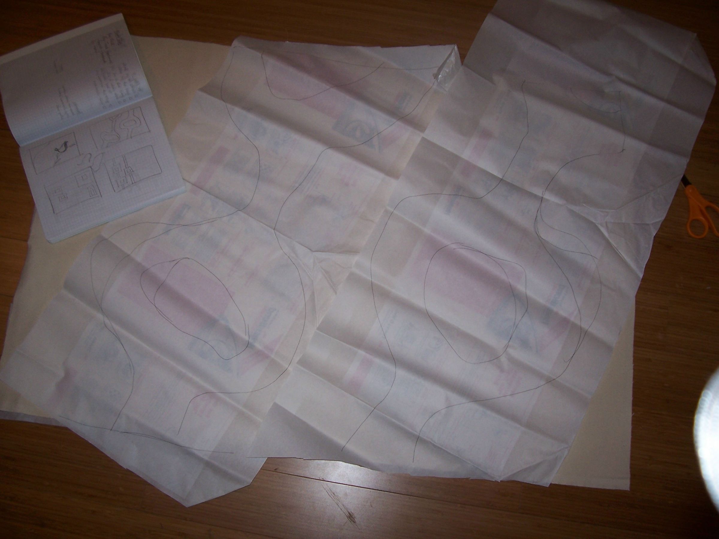 Flat Screen TV Cover 6 Steps (with Pictures) Instructables