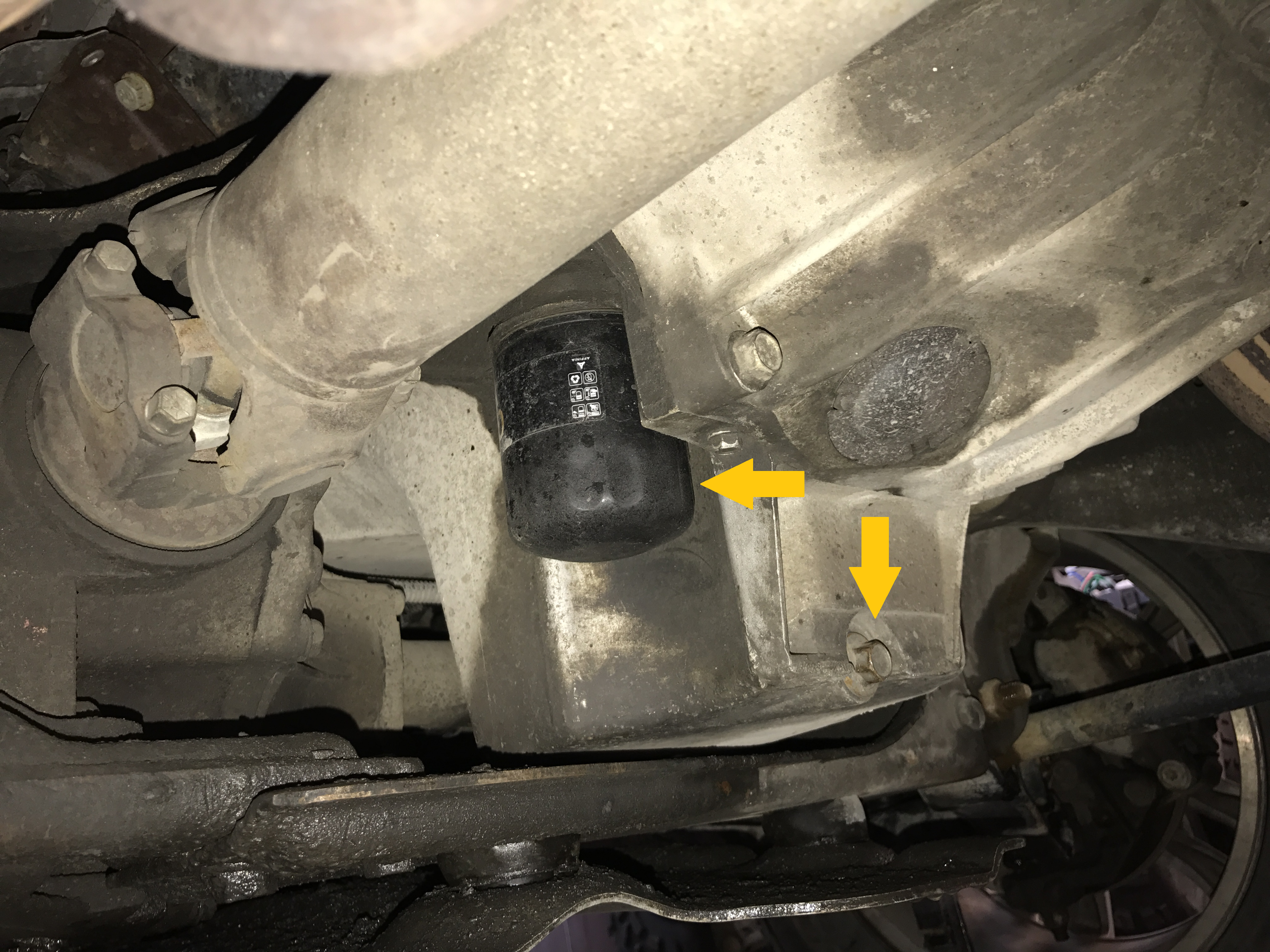 How to Perform an Oil Change 8 Steps (with Pictures) Instructables