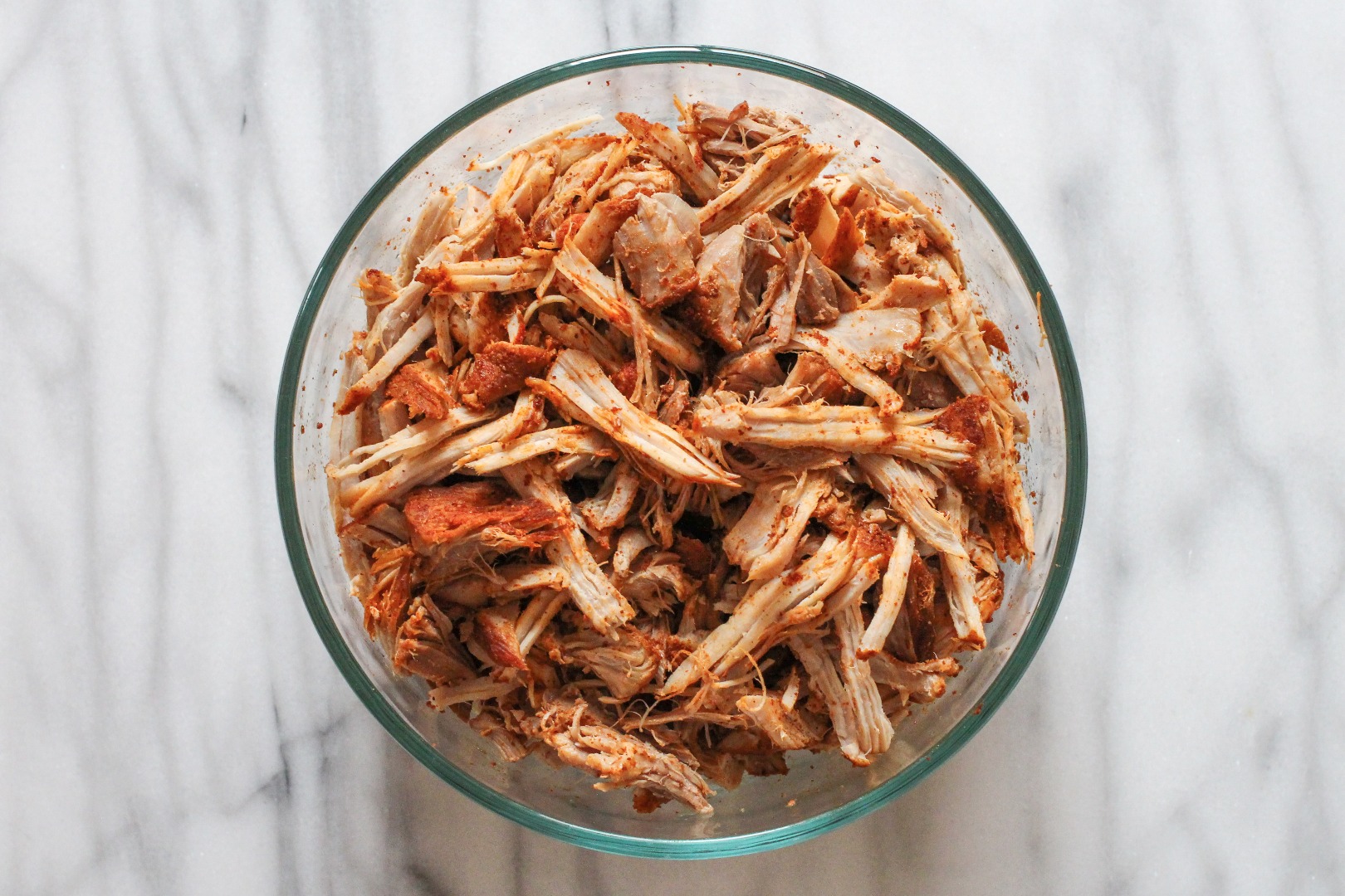 Pressure Cooker Pulled Pork Recipe 7 Steps (with Pictures