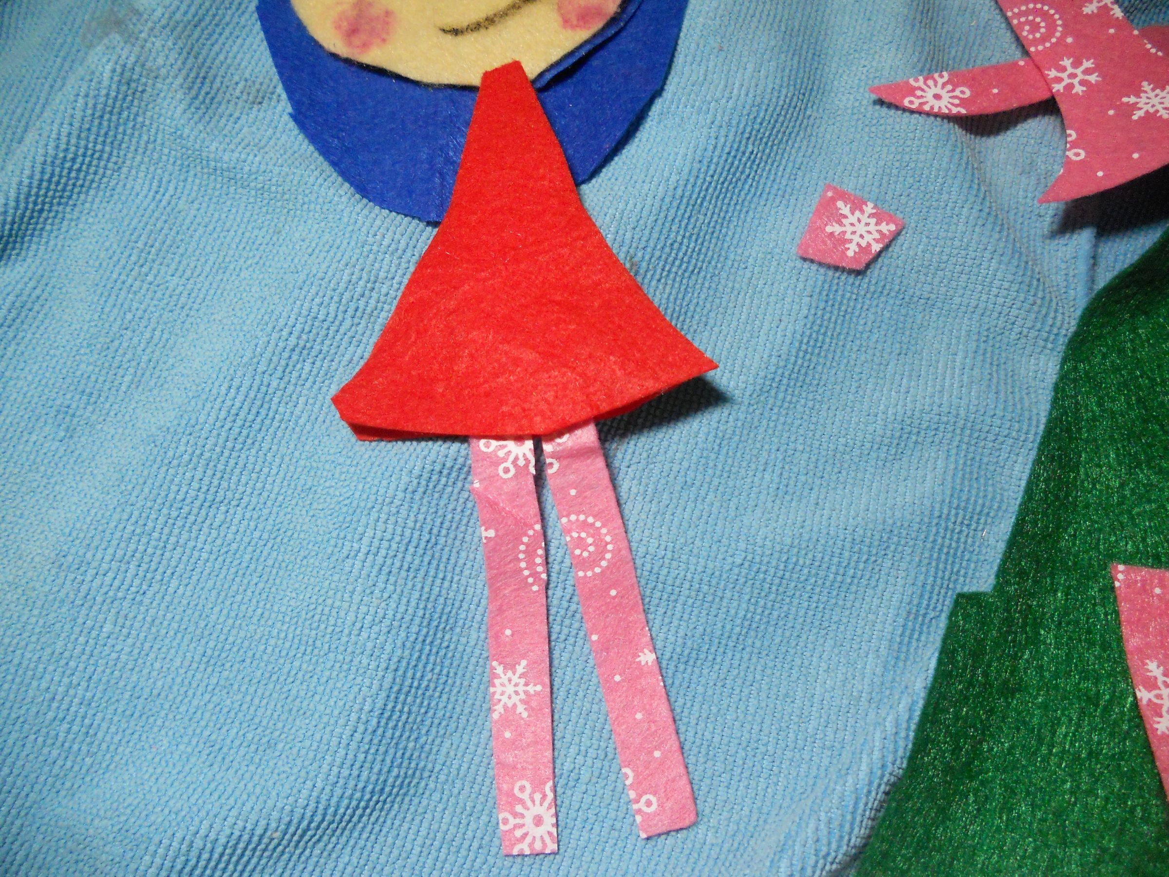 How to Make Your Own Elf on the Shelf Doll! 9 Steps (with Pictures