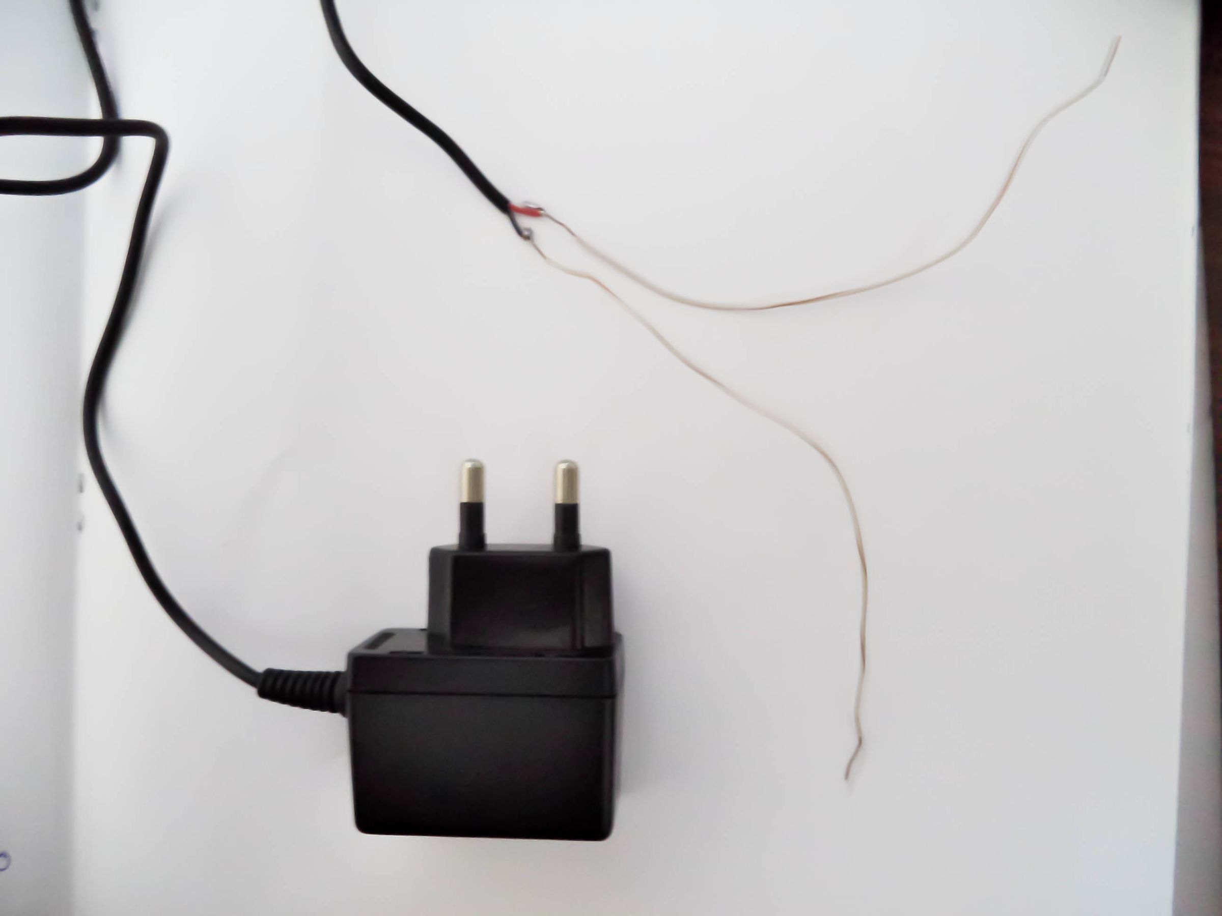 Home Security System Using Cell Phone 11 Steps (with Pictures