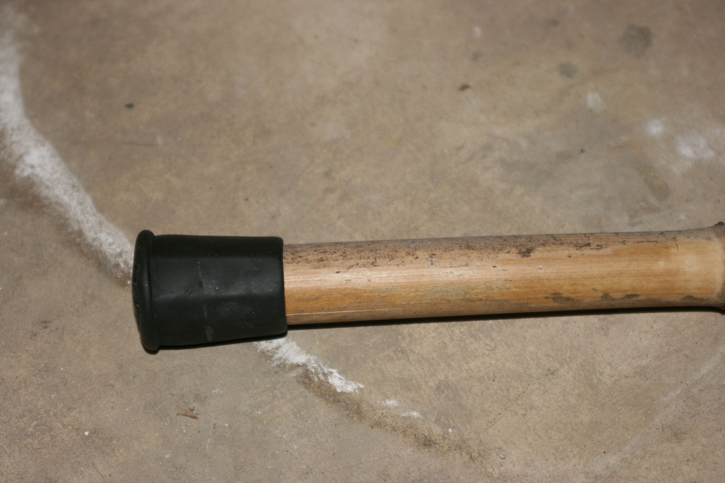 How to Make a Bamboo Lacrosse Shaft 12 Steps Instructables