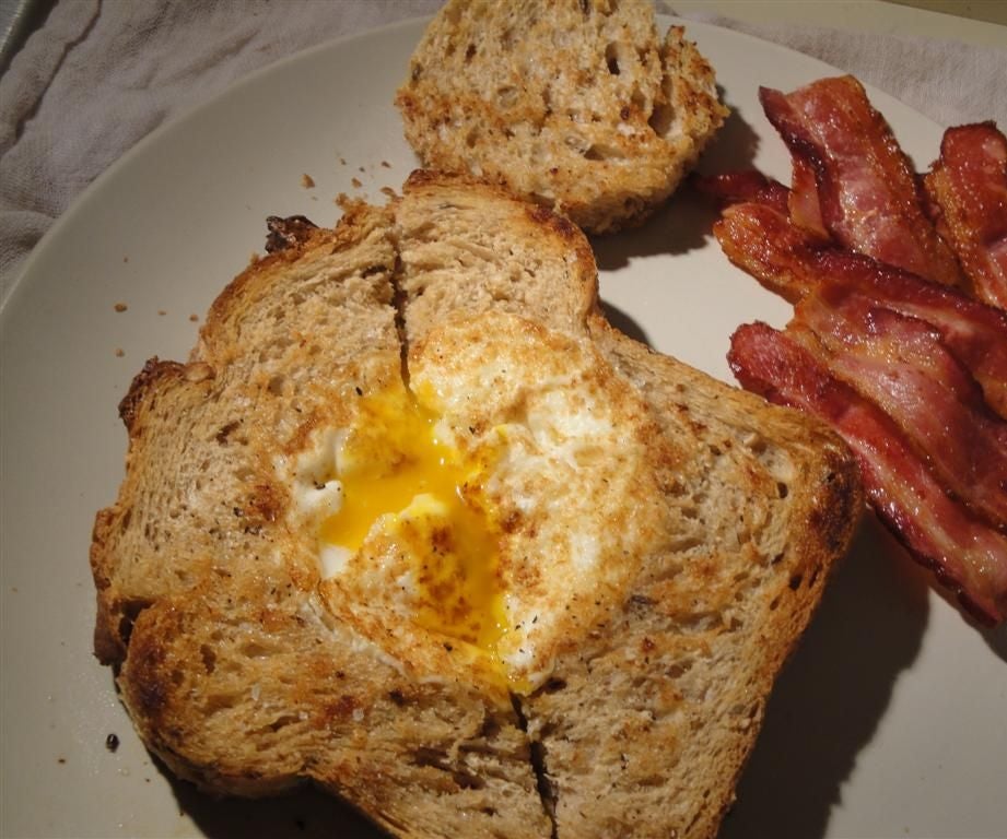 10 Favourite Camp Breakfast Recipes 10 Steps Instructables