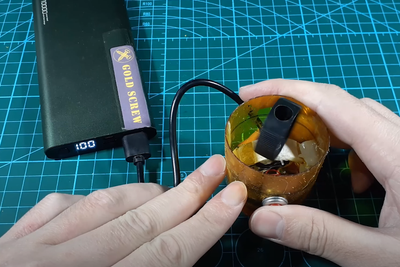 Electrical Connection