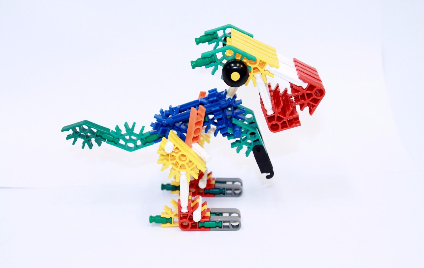 knex trex