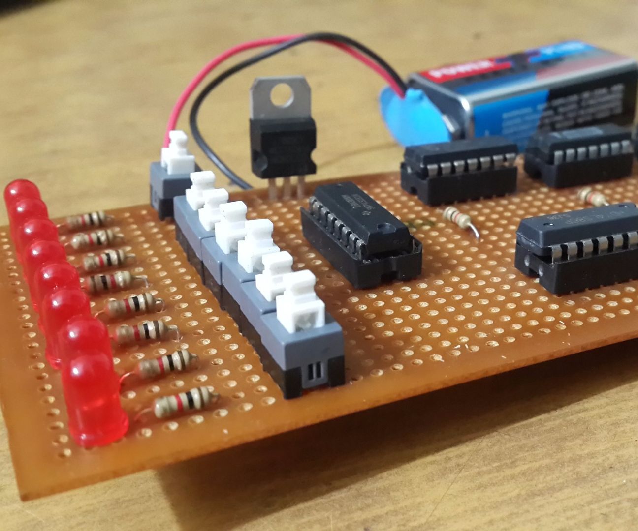 Logic Gates 6 Steps Instructables logic-gates-6-steps-instructables
