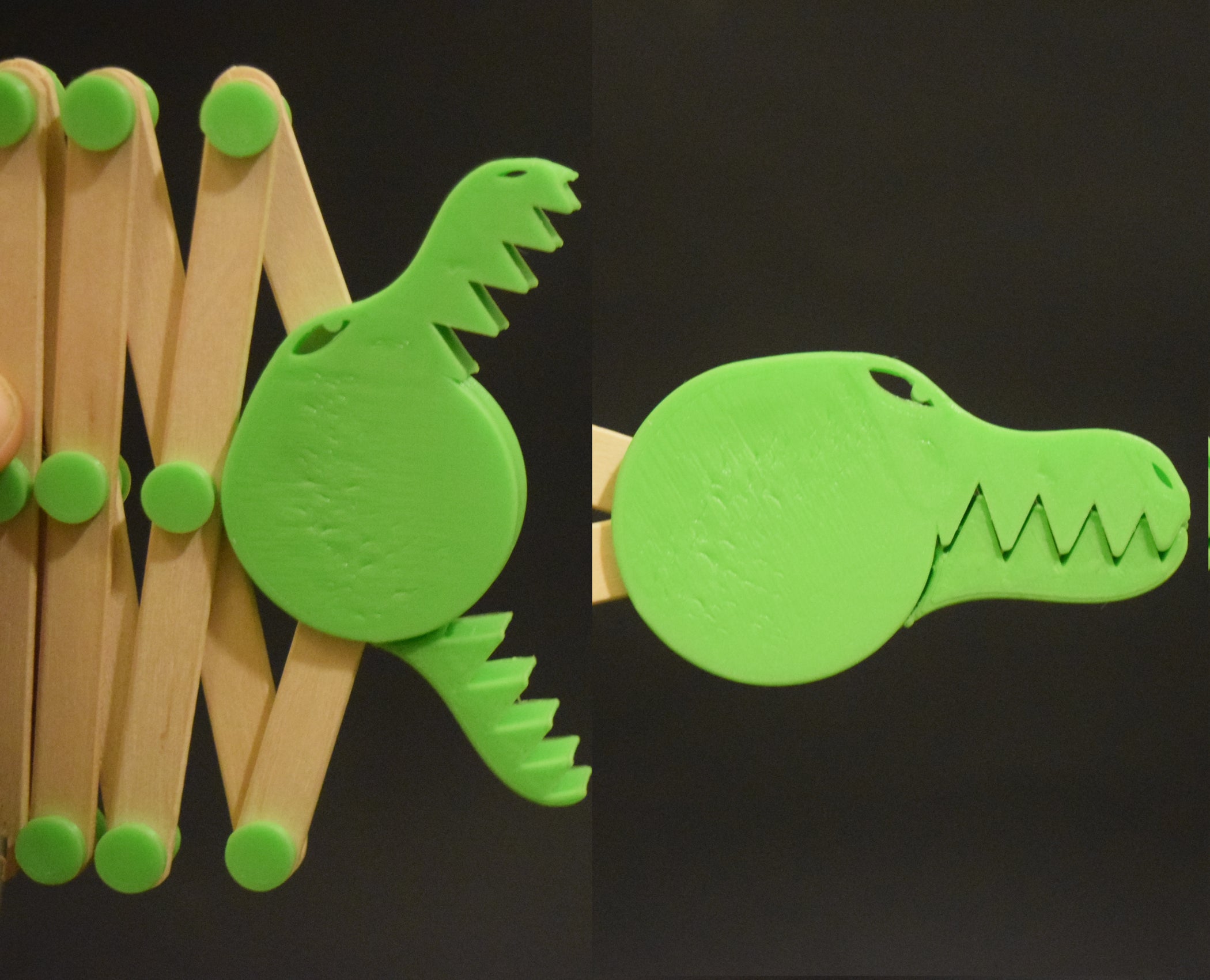 Designing Scissor Jaws in Fusion 11 Steps (with Pictures) Instructables