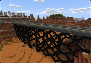 Minecraft American Diner 13 Steps Instructables Minecraft American Diner 13 Steps Instructables