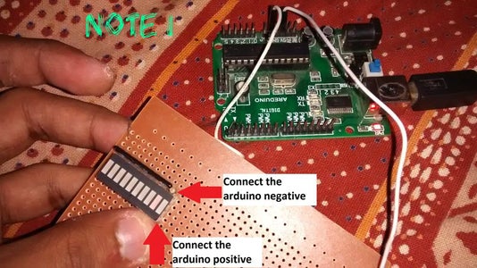 3 Arduino Pins to 24+ Output Pins : 7 Steps - Instructables