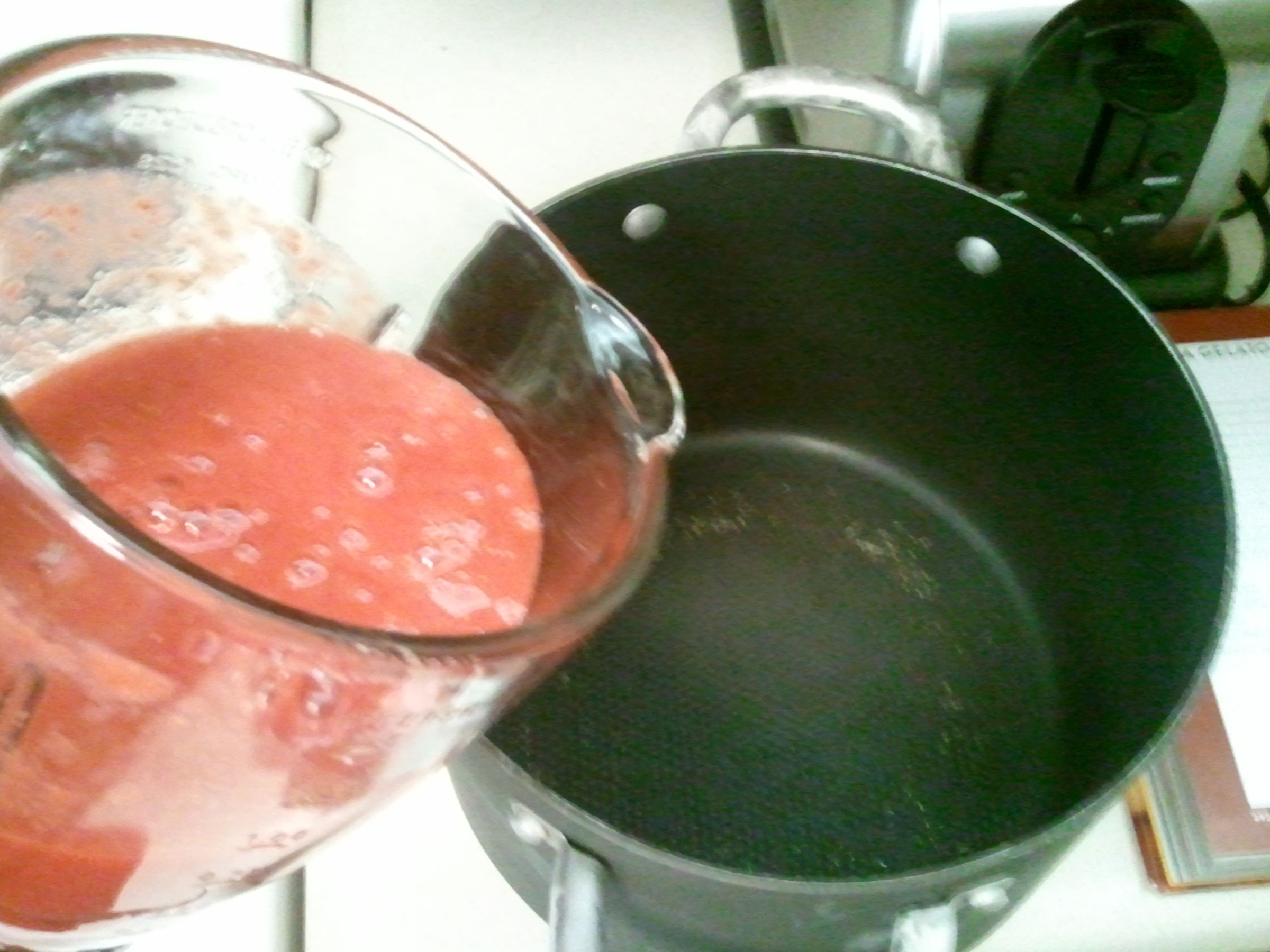 How to Make Gelato Without an Ice Cream Machine 7 Steps Instructables