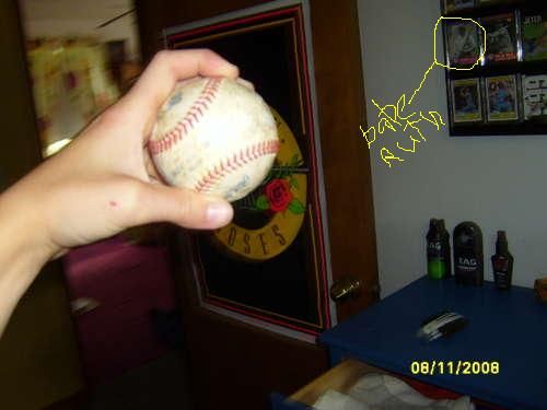How to Throw a Slider : 3 Steps - Instructables
