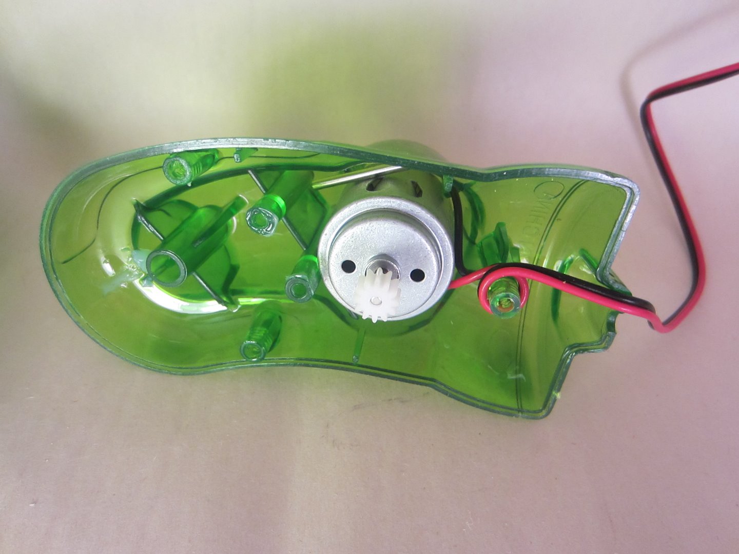 How to Make Electricity! 3 Steps (with Pictures) Instructables