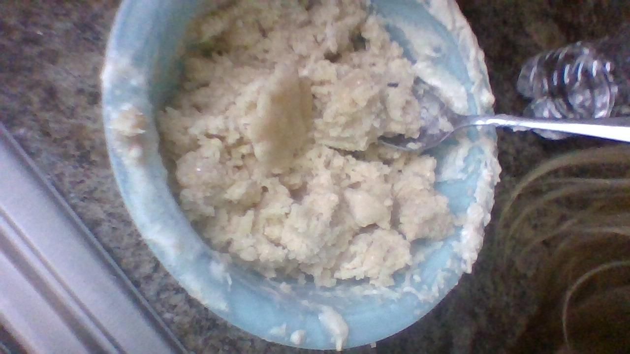 How to Make Playdough (Play-doh)