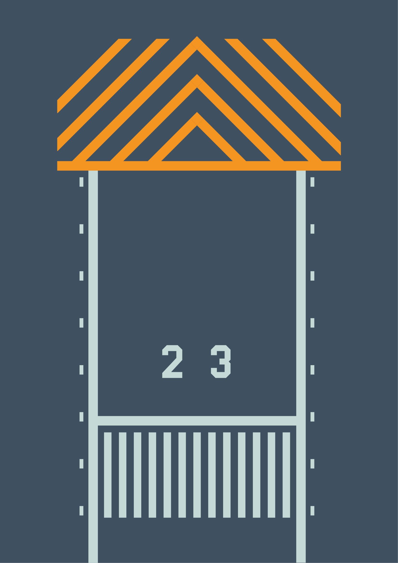 Paper Airplane Launcher (laser Cut) 6 Steps Instructables