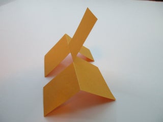 Impossible Sticky Note 3 Steps With Pictures Instructables Impossible Sticky Note 3 Steps With Pictures Instructables