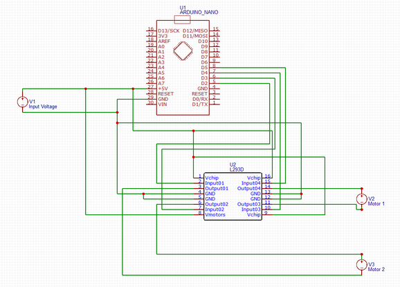 Arduino Version