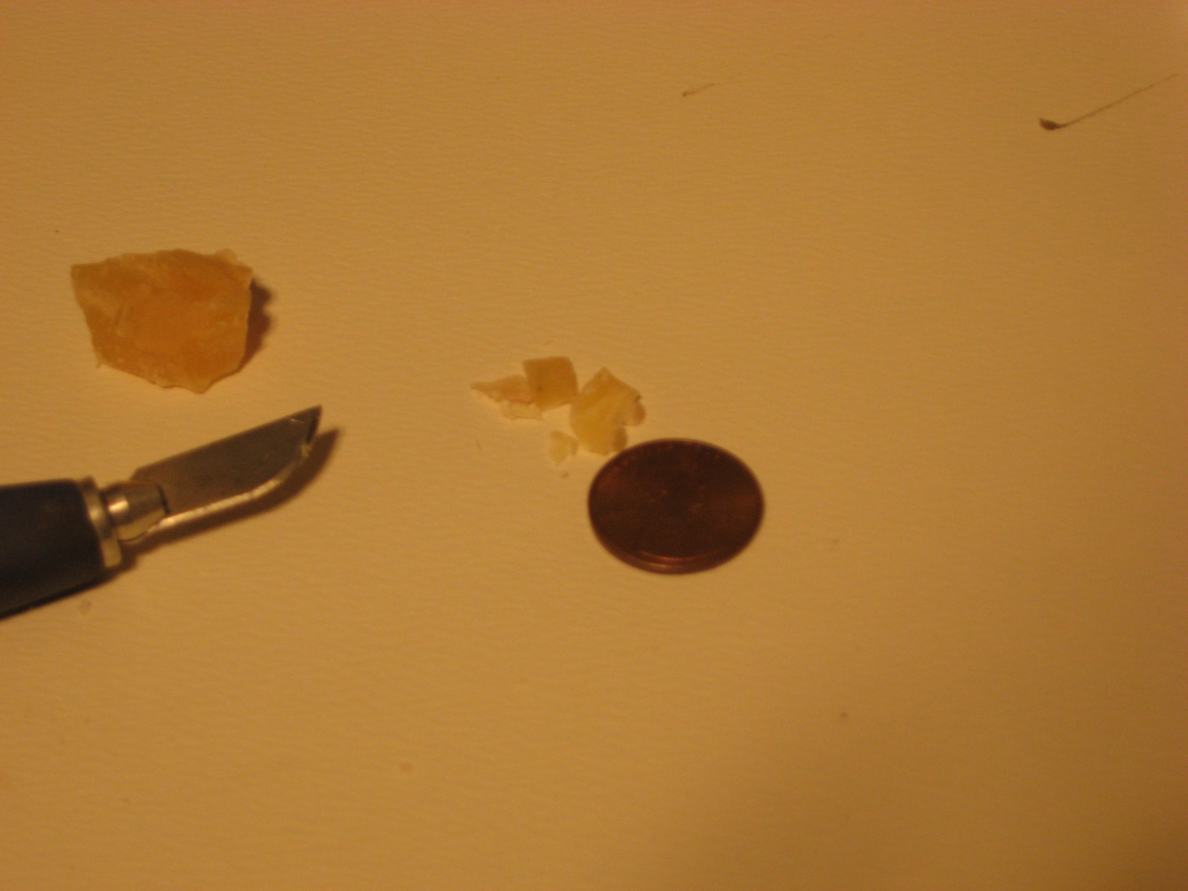 Homemade Sealing Wax EASY! PICTURES! 11 Steps (with Pictures
