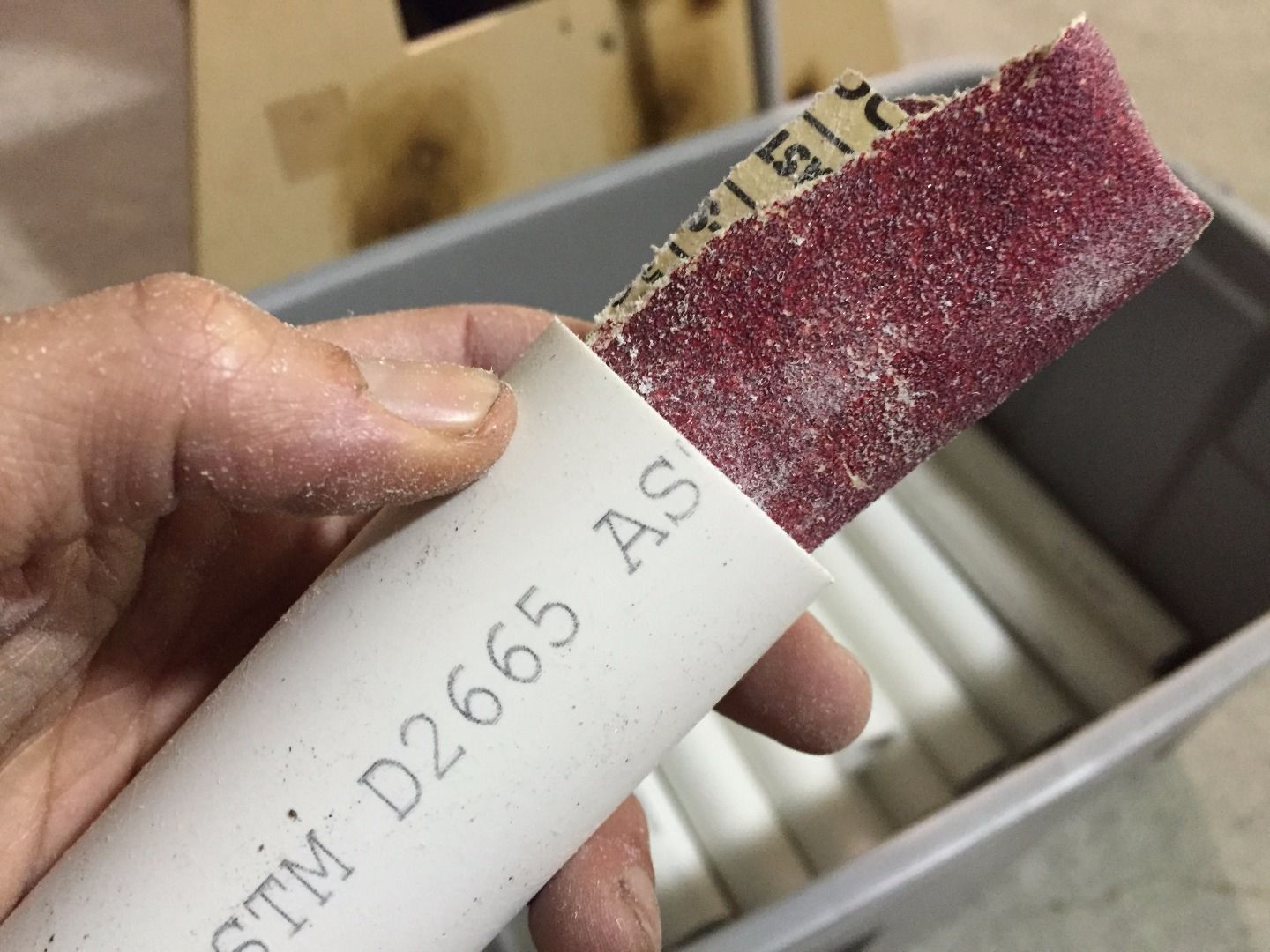 Artisan Kaleidoscope 12 Steps (with Pictures) Instructables