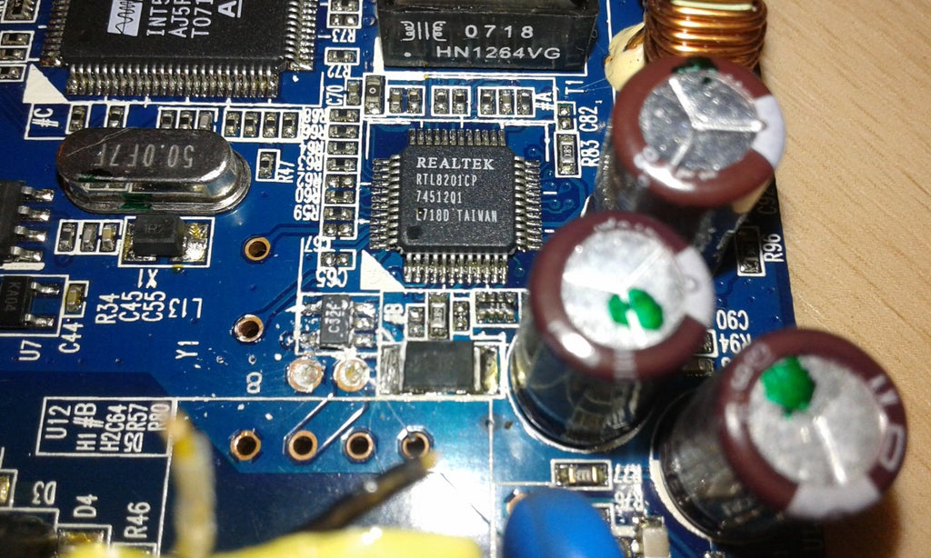 Reverse Engineering : 11 Steps (with Pictures) - Instructables