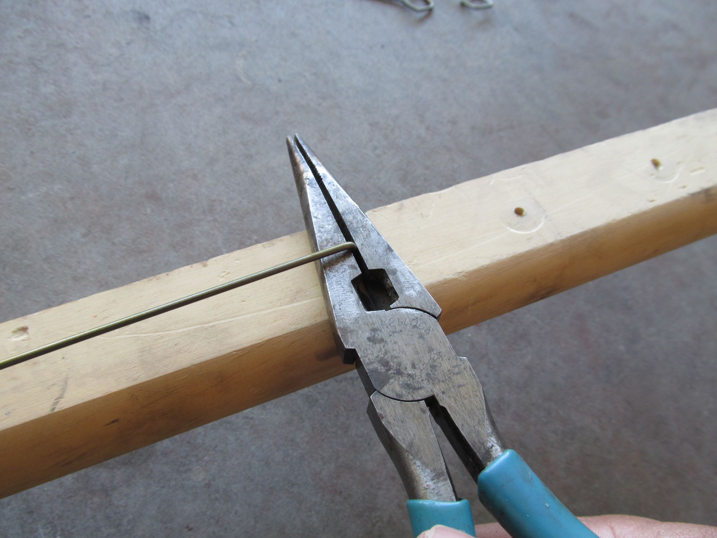 Rope Making : 7 Steps (with Pictures) - Instructables