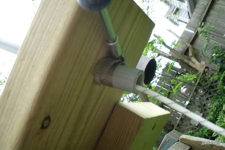 PVC Trellis : 5 Steps (with Pictures) - Instructables
