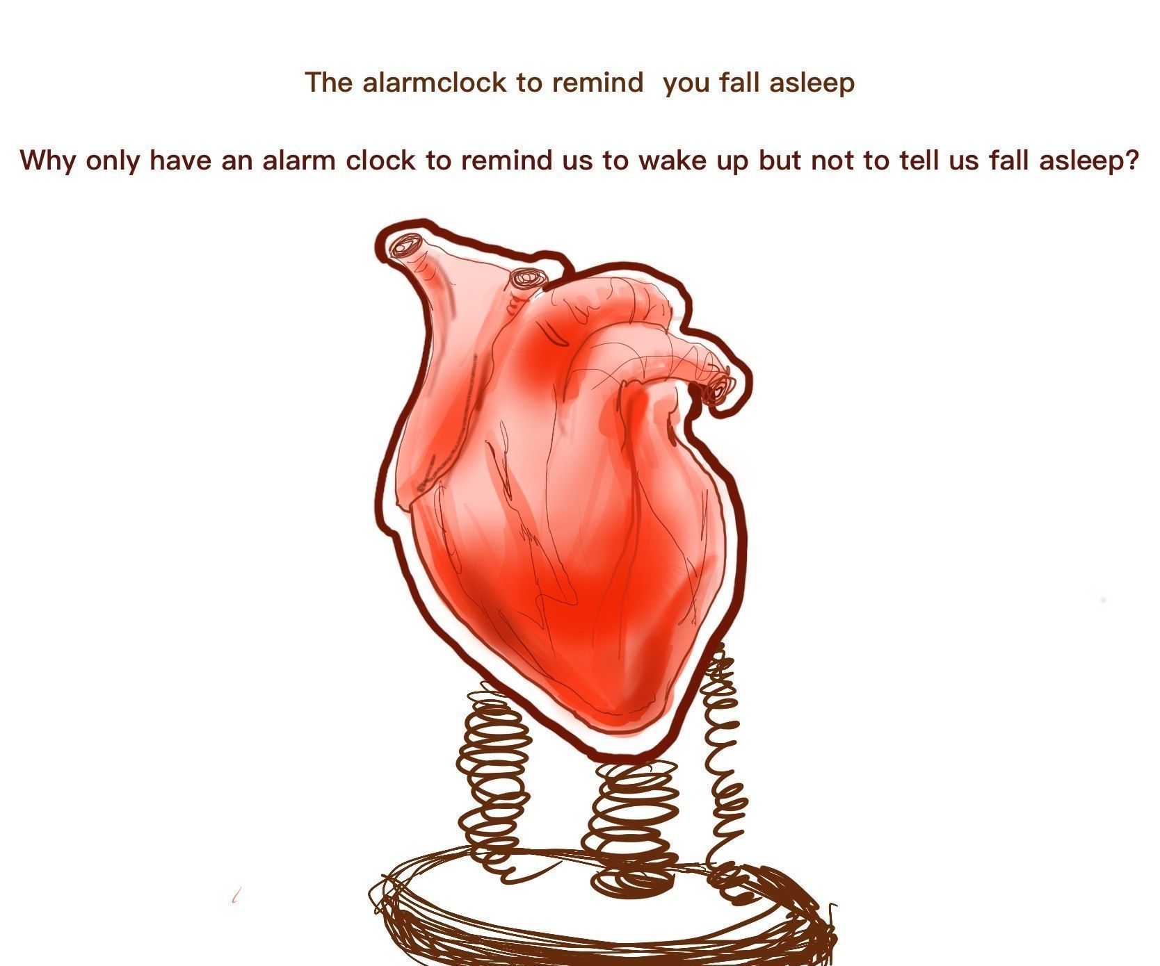 ''sleep tight'' visual sleeping alarm o'clock DIY Project DIY Project Image