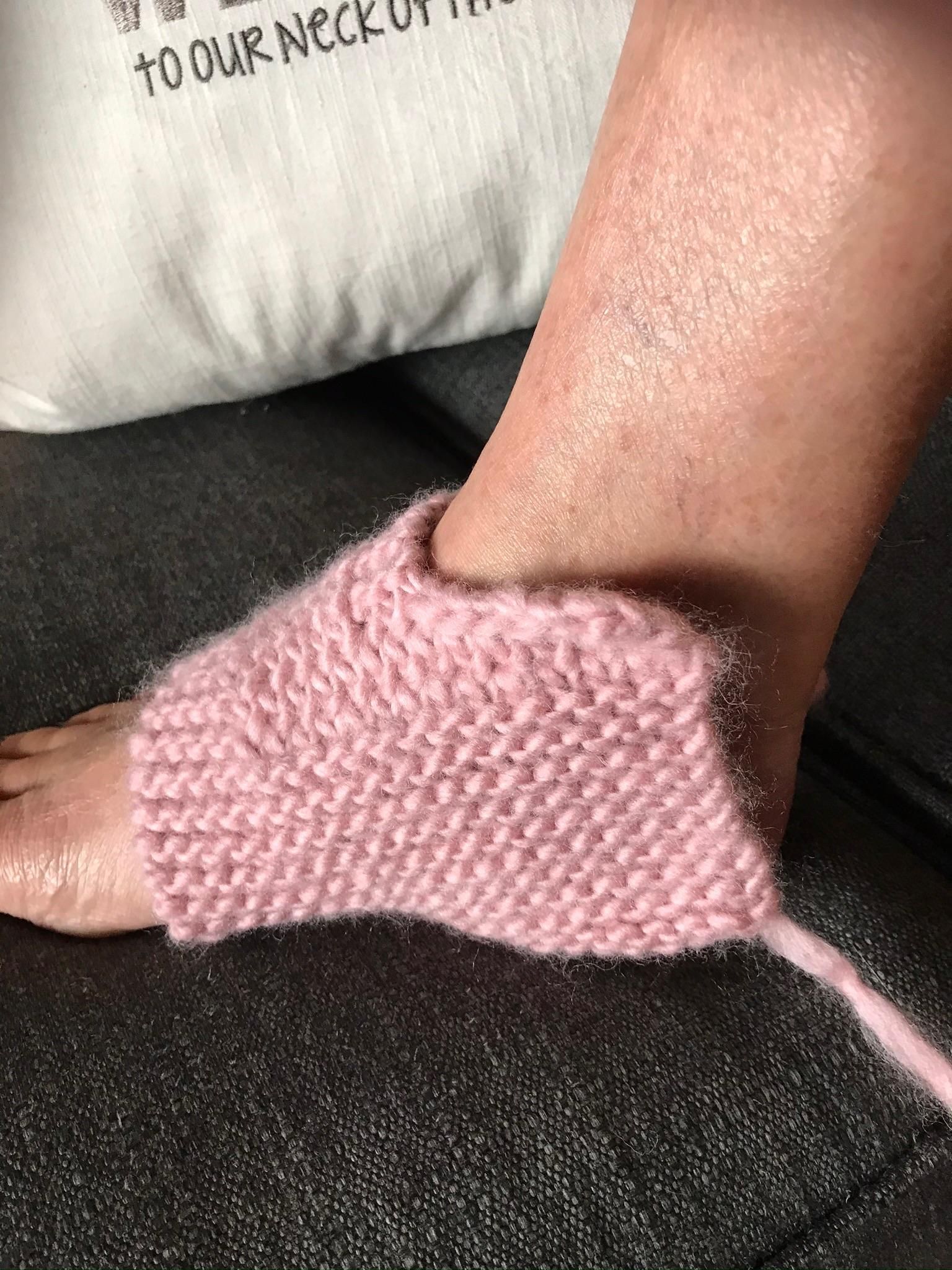 Cloud Slippers 10 Steps (with Pictures) Instructables