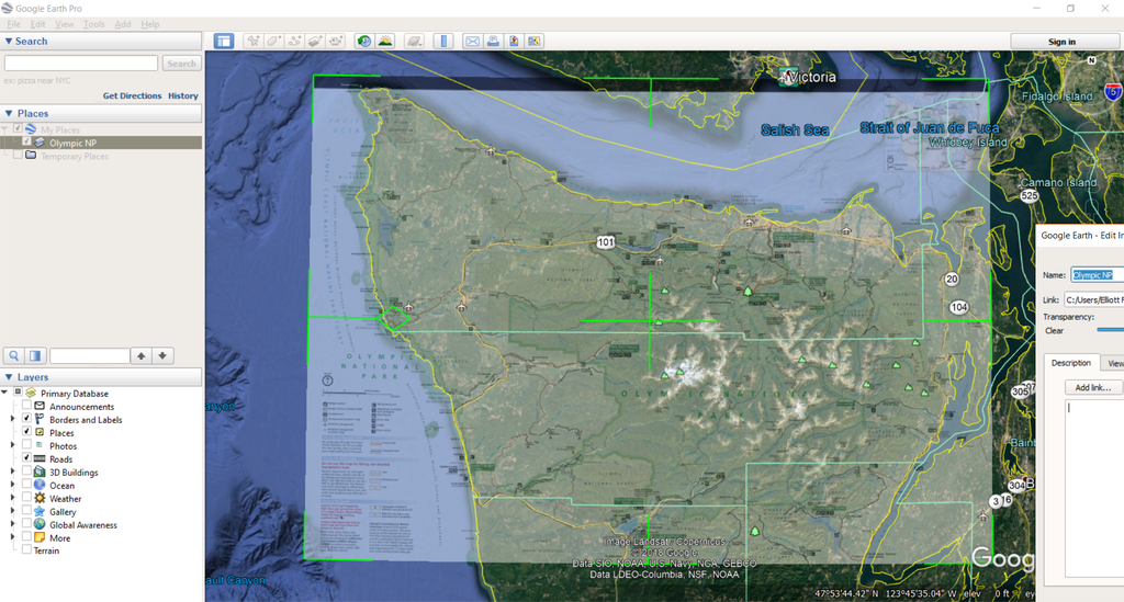 create custom maps for your garmin gps