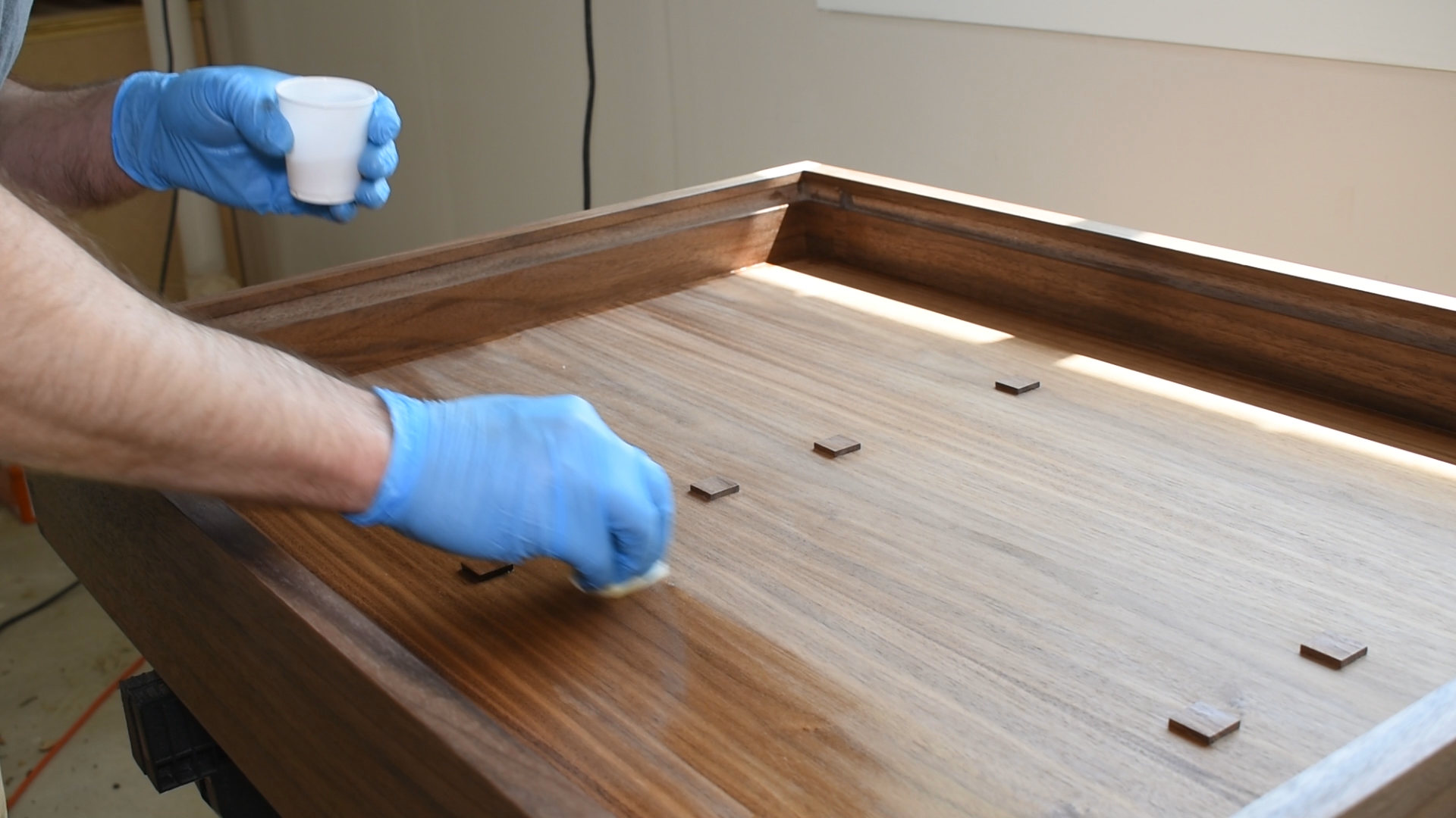 How to Apply WipeOn Varnish 5 Steps (with Pictures) Instructables