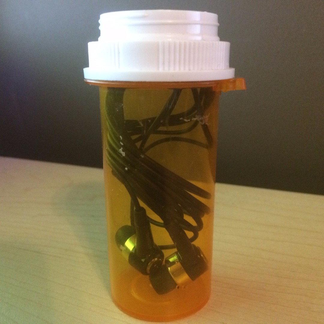 68 Ways to Reuse Old Prescription Medicine Bottles 13 Steps (with