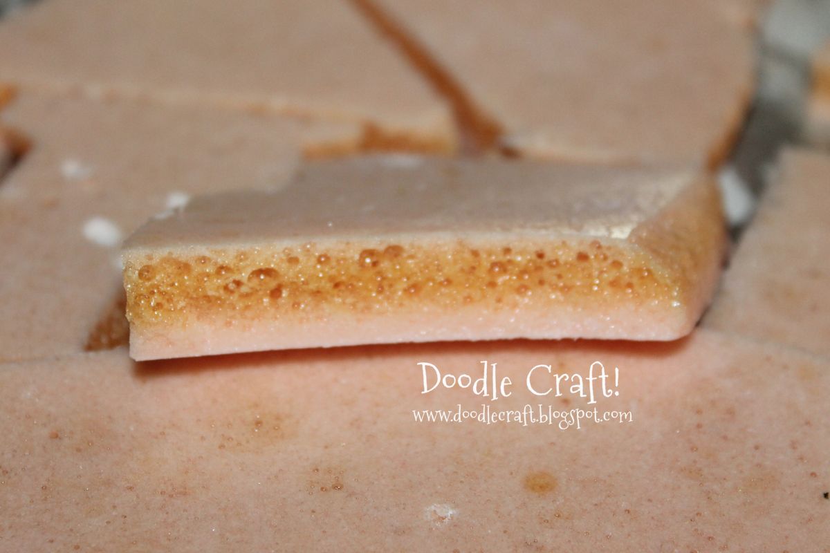 Homemade Fizzy Pop Rocks Candy!!! : 7 Steps (with Pictures) - Instructables