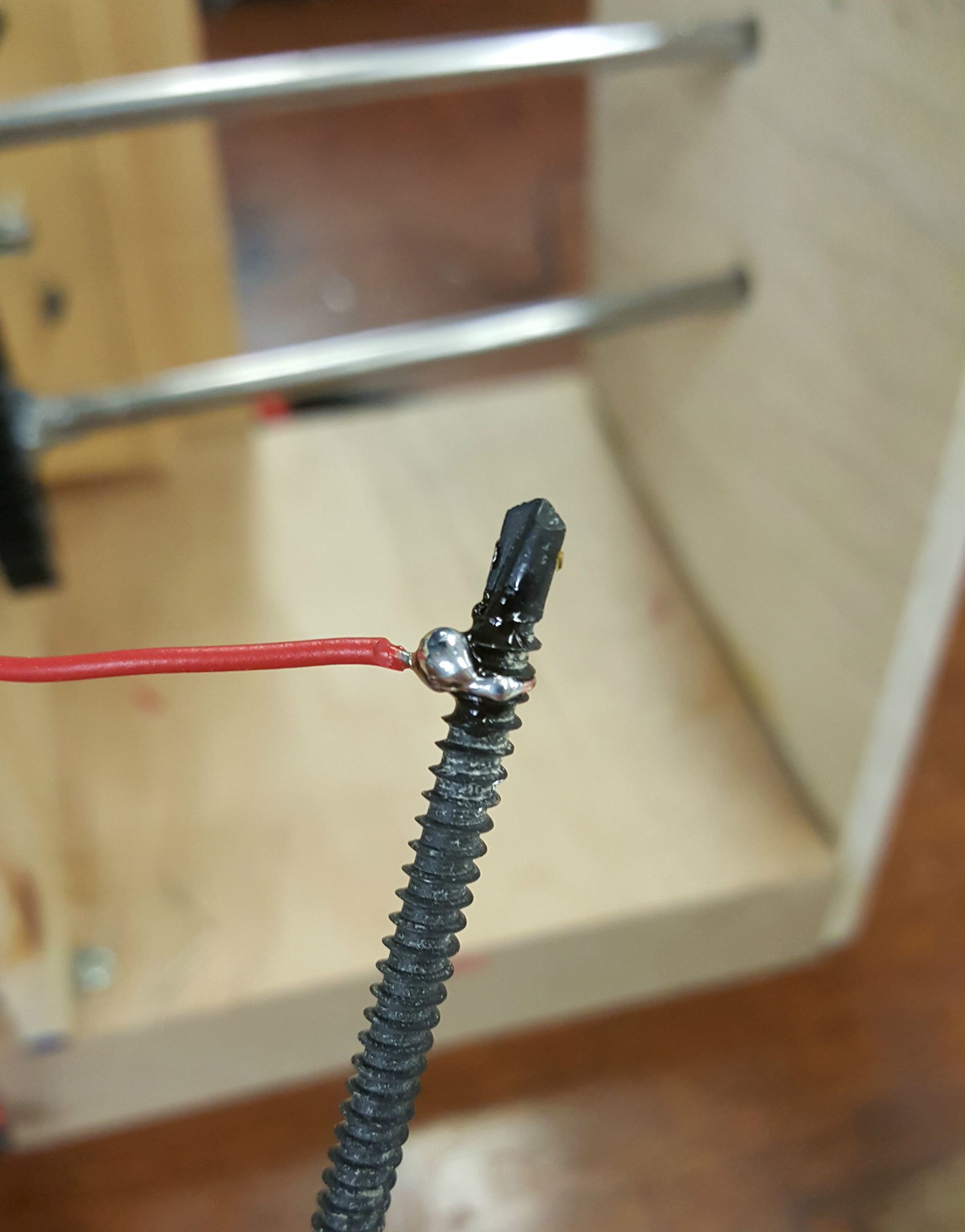 Hand Crank Generator 14 Steps (with Pictures) Instructables
