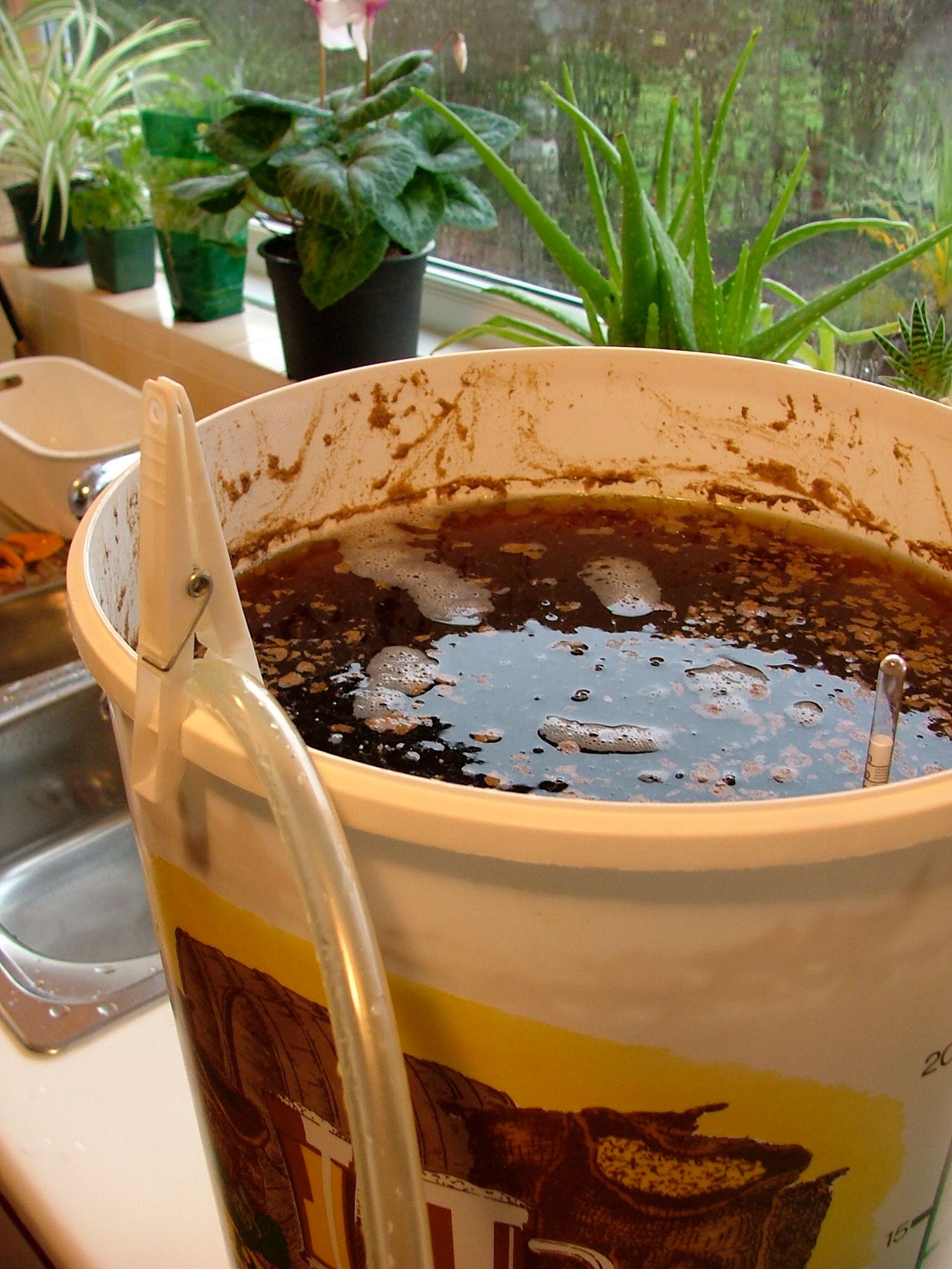 How to Brew Beer 26 Steps (with Pictures) Instructables