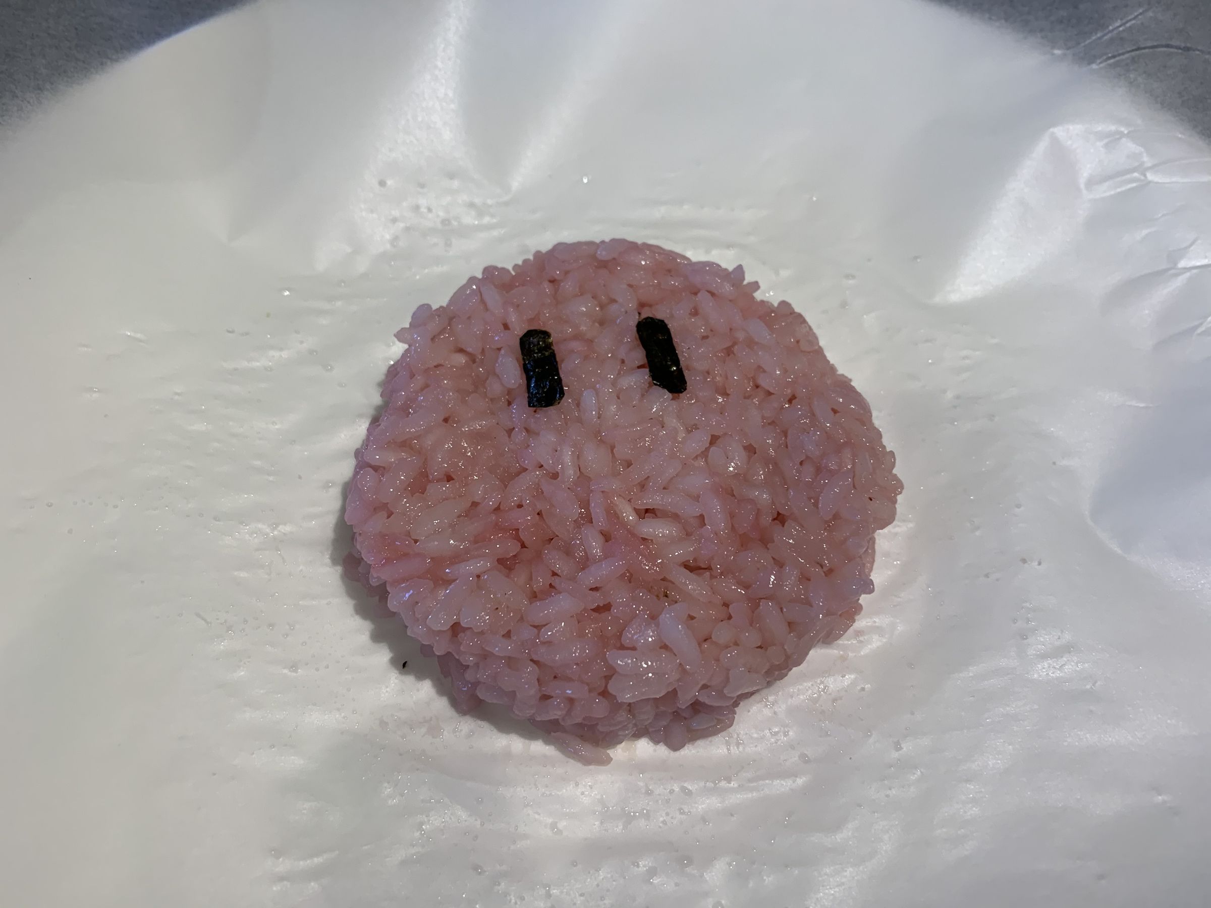 Kirby's Spicy Curry (no Artificial Food Colouring!!) 9 Steps (with