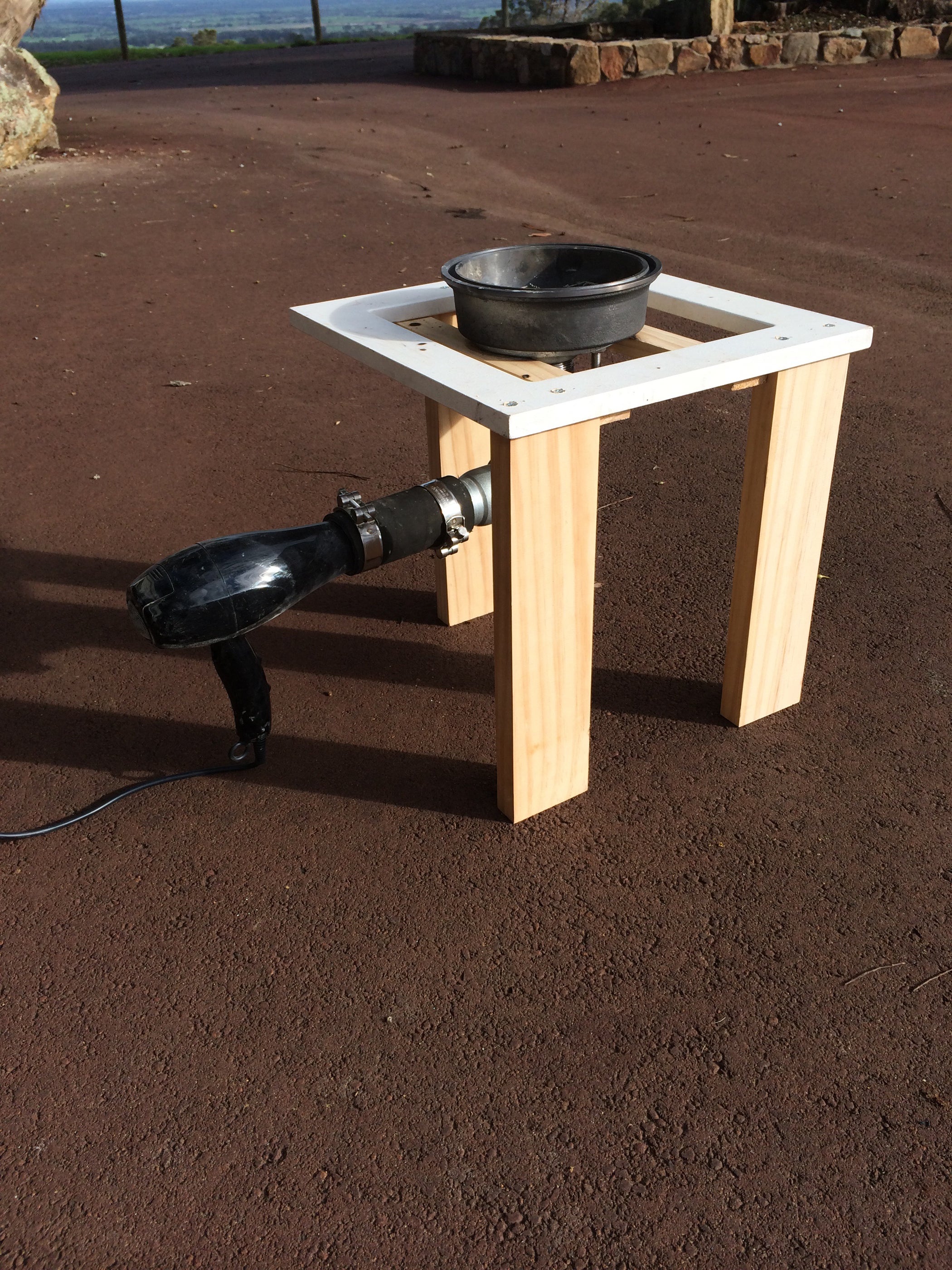 How to Make a Brake Drum 5 Steps Instructables