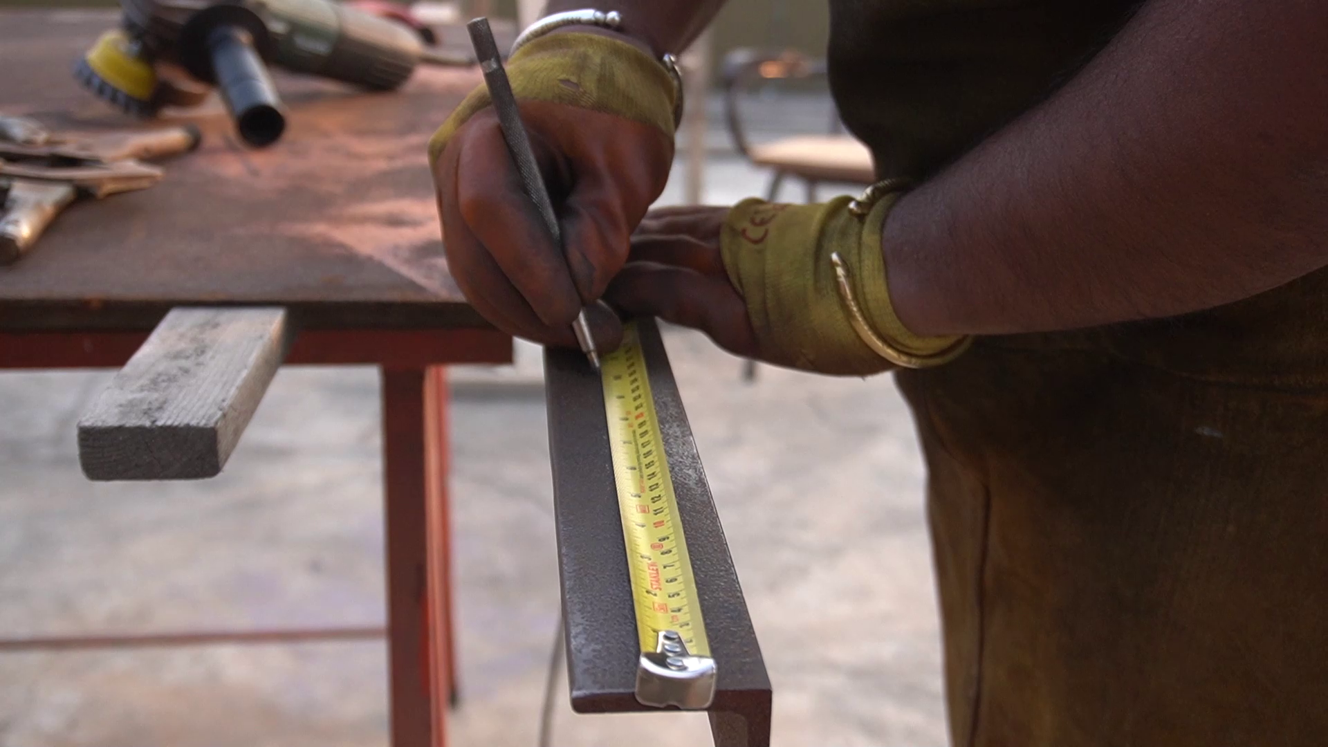 Heavy Duty Corner Clamps 8 Steps (with Pictures) Instructables