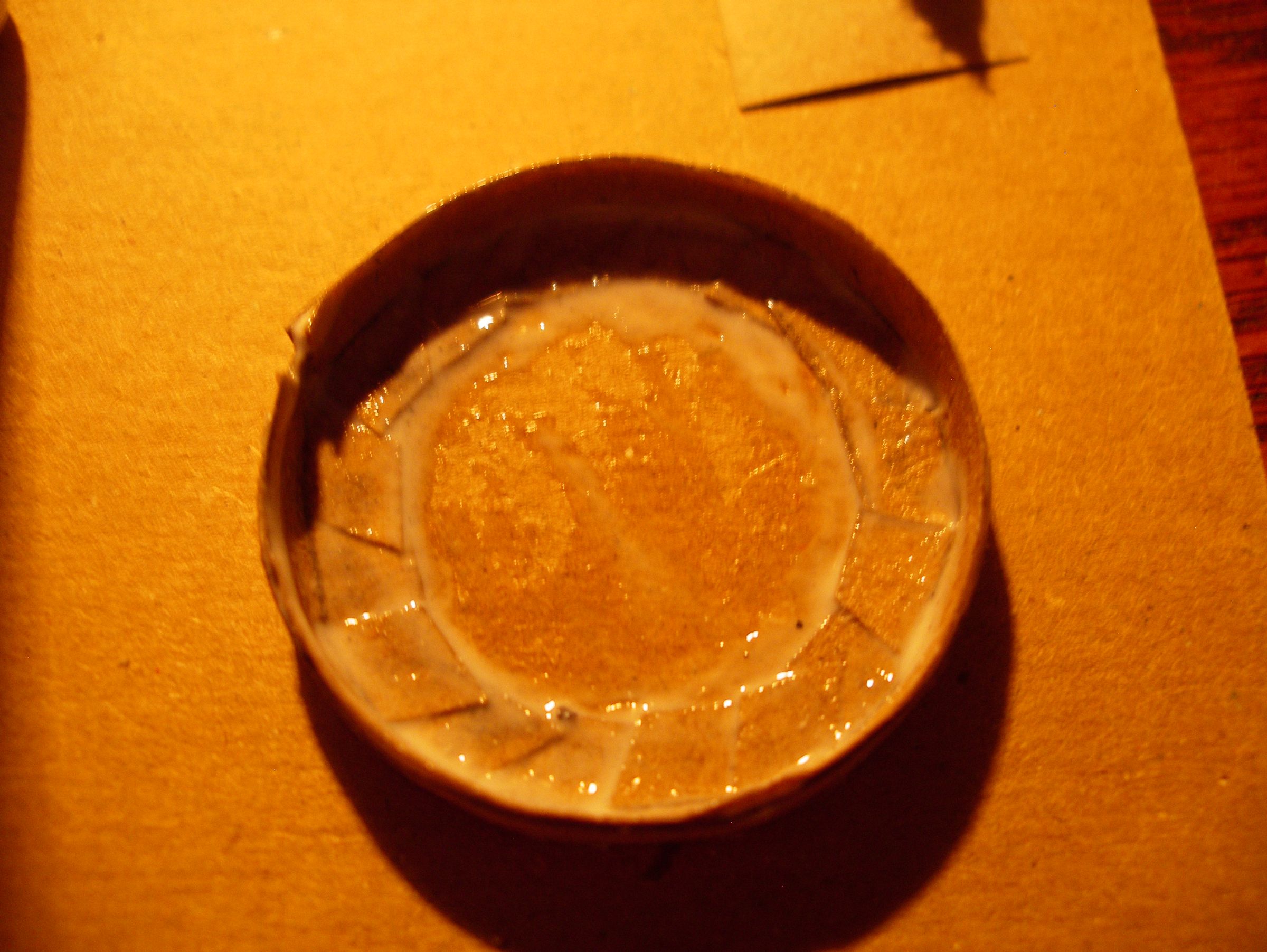 Homemade Lens Cap Instructables