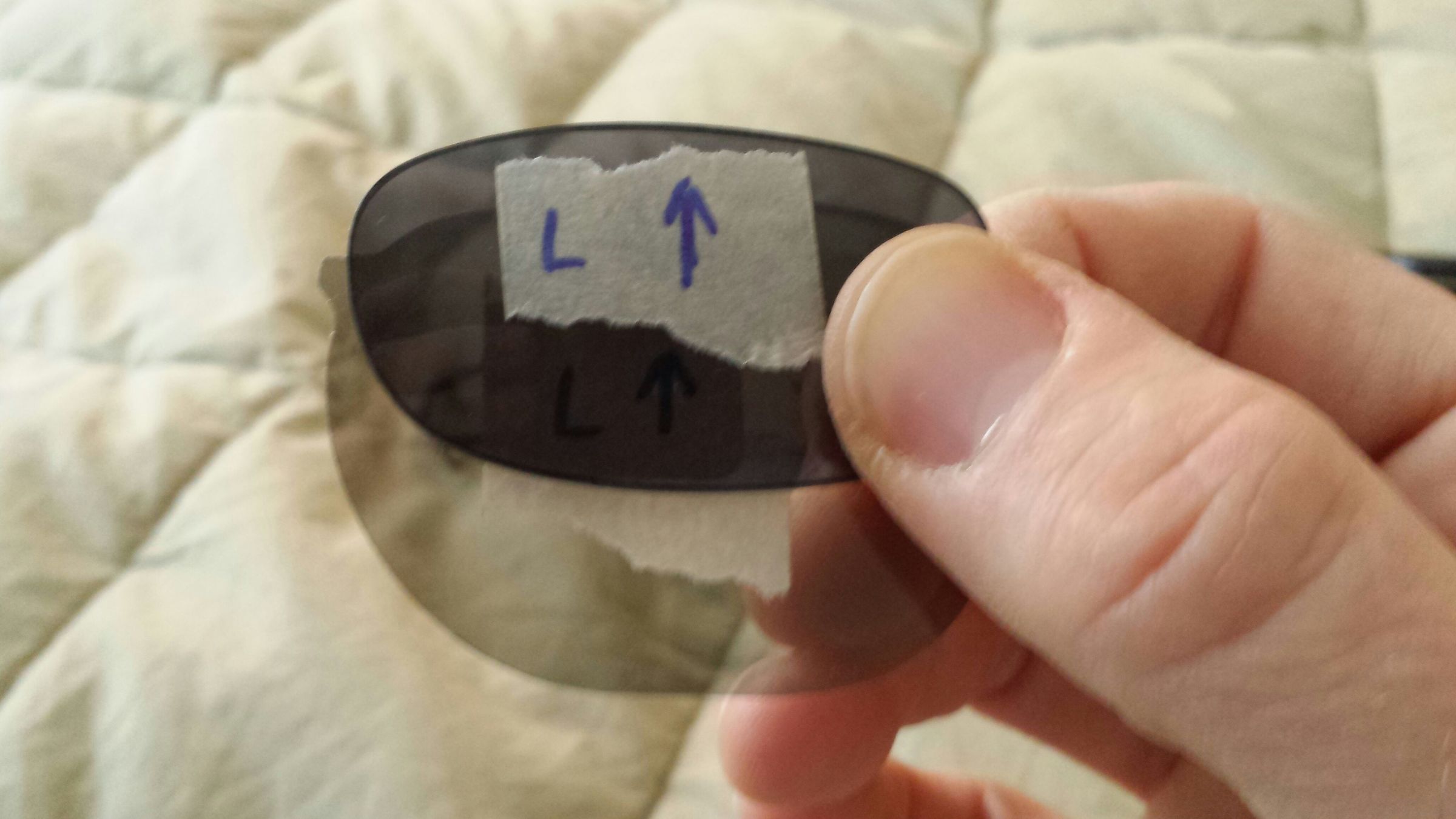 3D Clips for Prescription Glasses 4 Steps (with Pictures) Instructables