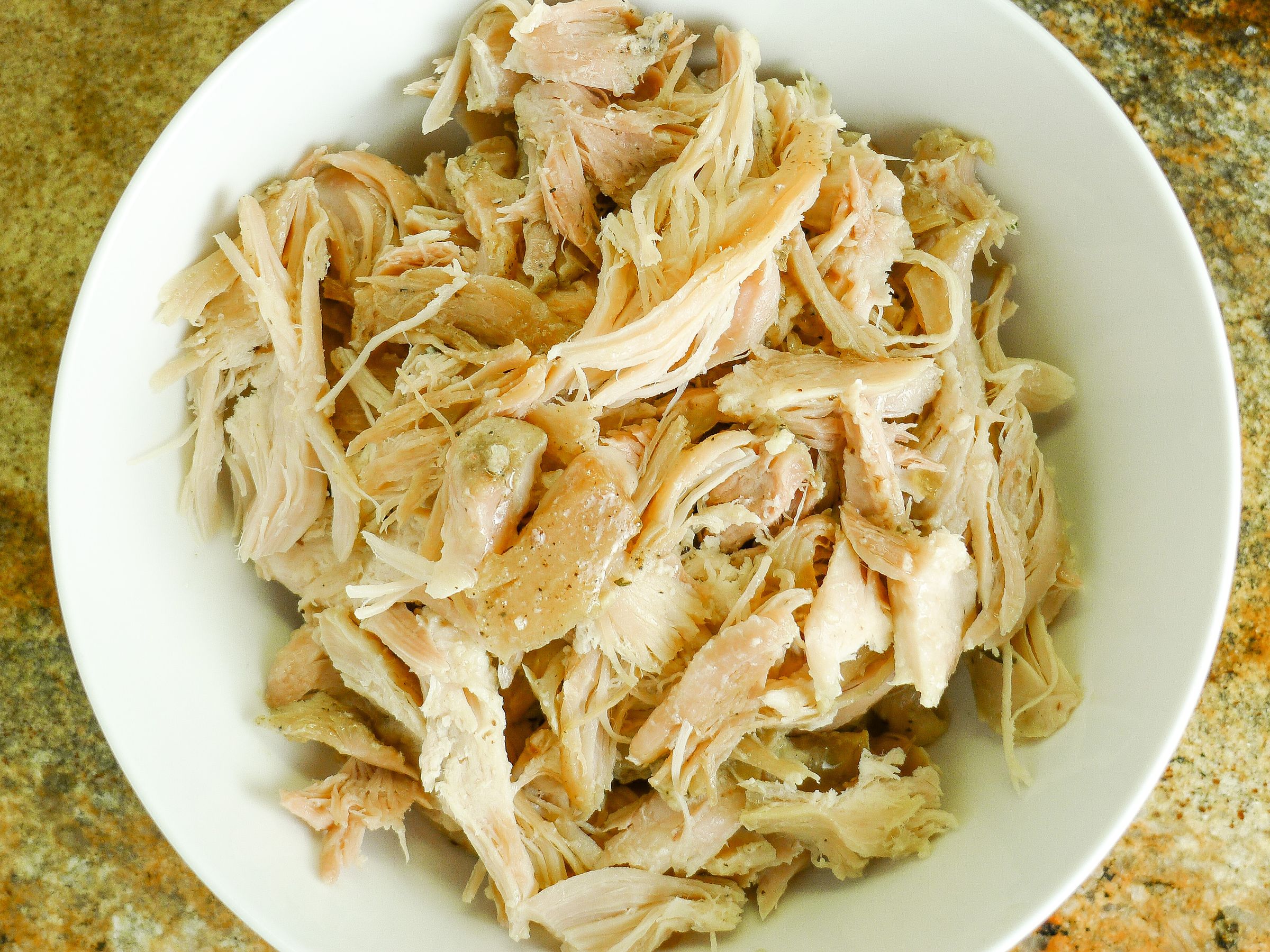 Slow Cooker Chicken Confit 10 Steps (with Pictures) Instructables