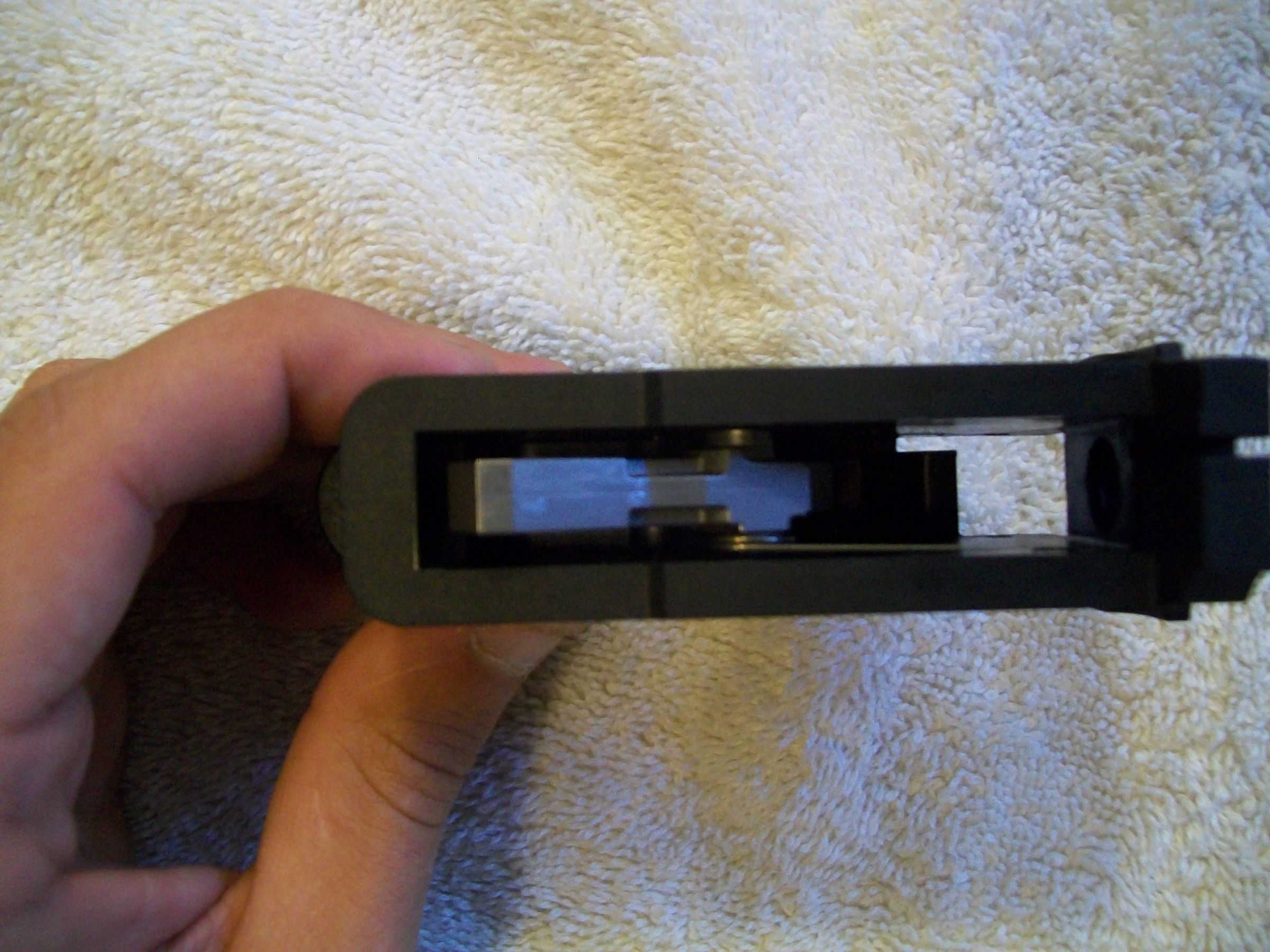 How to Dis/Reassemble the Ruger 10/22 Trigger Assembly 8 Steps