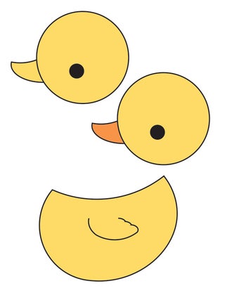 Duck Duck Bubbles 8 Steps With Pictures Instructables