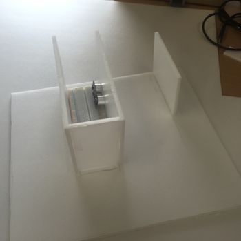 Hardware Make Process