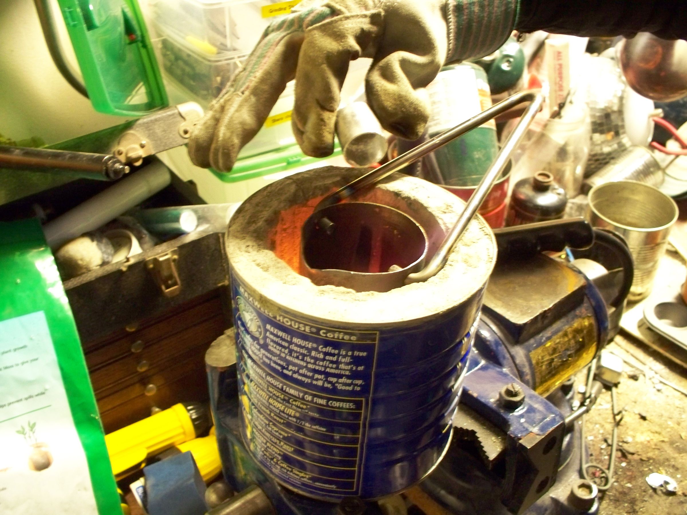 Ultimate Guide to Making a Cheap But Effective Aluminium 5