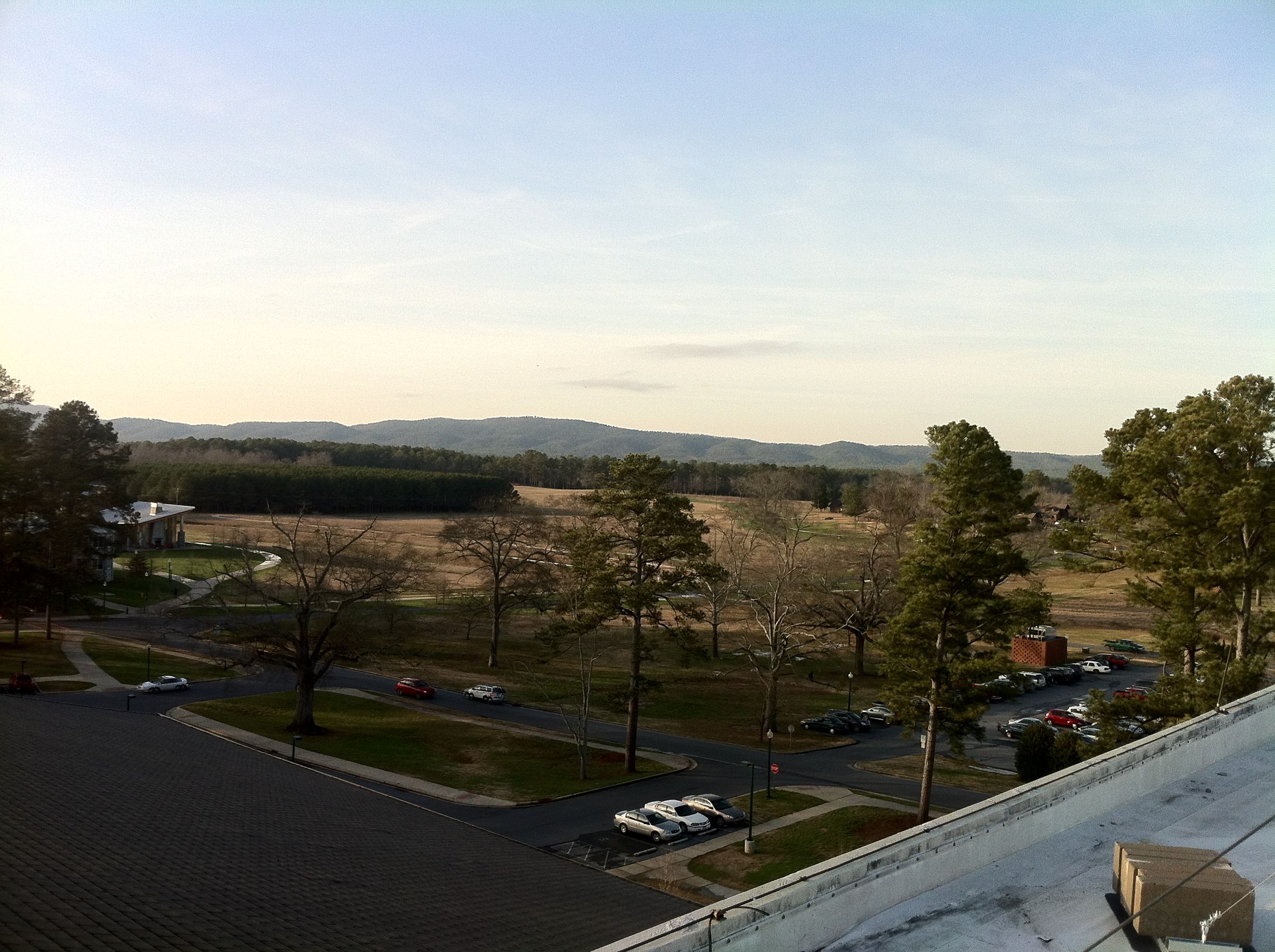Weather Station Roof Mount Instructables