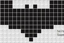 Minecraft Batman Logo 3 Steps Instructables Minecraft Batman Logo 3 Steps Instructables