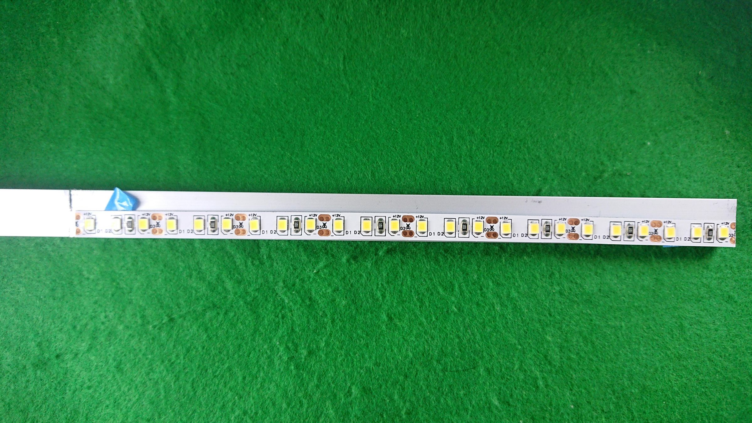 LED Ring Light for Laptop Screen 5 Steps (with Pictures) Instructables