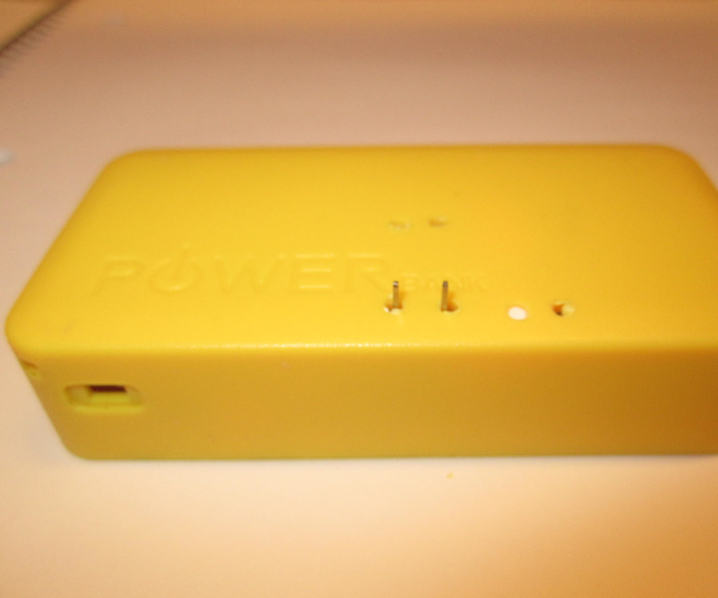 DIY guide for Arduino wireless water leak sensor with step-by-step instructions