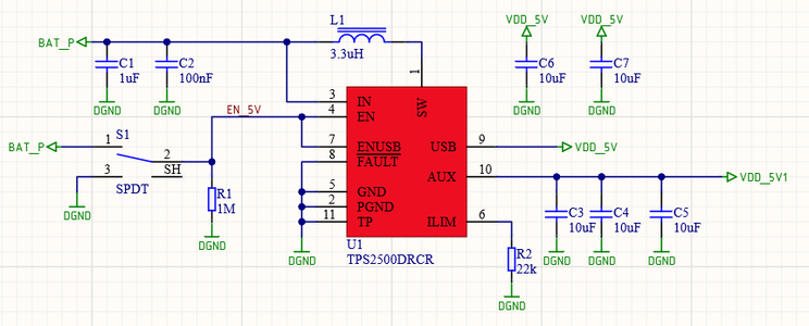 Night Vision ScopeCamera 12 Steps with Pictures Circuit Diagram